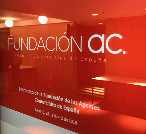 PATRONATO DE LA FUNDACION